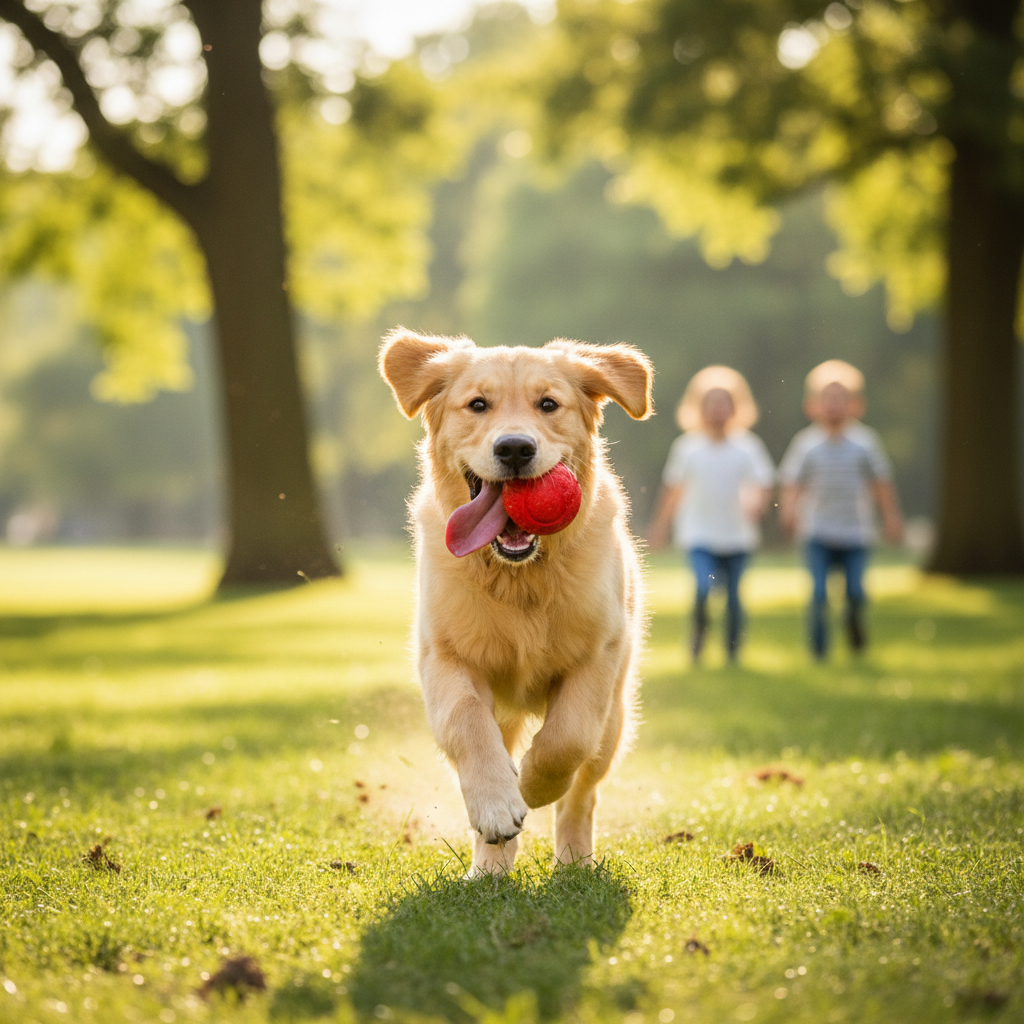 Why Does My Dog Destroy Every Toy? (And How to Help)