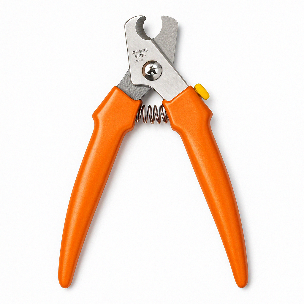 Millers Forge Stainless Steel Dog Nail Clipper