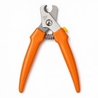 Millers Forge Stainless Steel Dog Nail Clipper