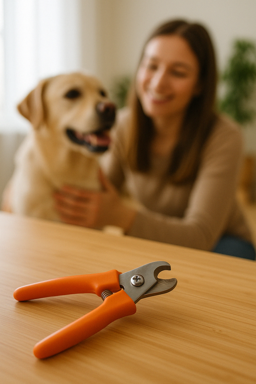 Most trim-dread is a tool problem