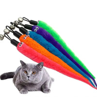 Cat larva wand refill attachments, 3 pack
