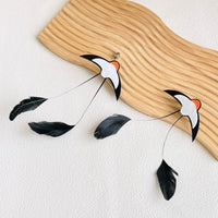 Cat teaser wand insect lure refills, 3 pack