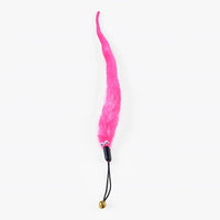 Cat larva wand refill attachments, 3 pack