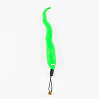 Cat larva wand refill attachments, 3 pack