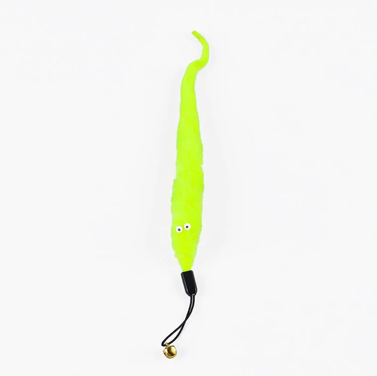 Cat larva wand refill attachments, 3 pack