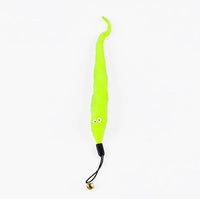 Cat larva wand refill attachments, 3 pack