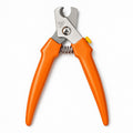 Millers Forge plier-style stainless steel dog nail clipper