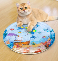 Cooling Water Bed for Pets