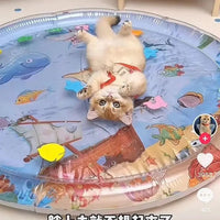Cooling Water Bed for Pets
