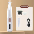 PetTrim quiet precision pet grooming trimmer