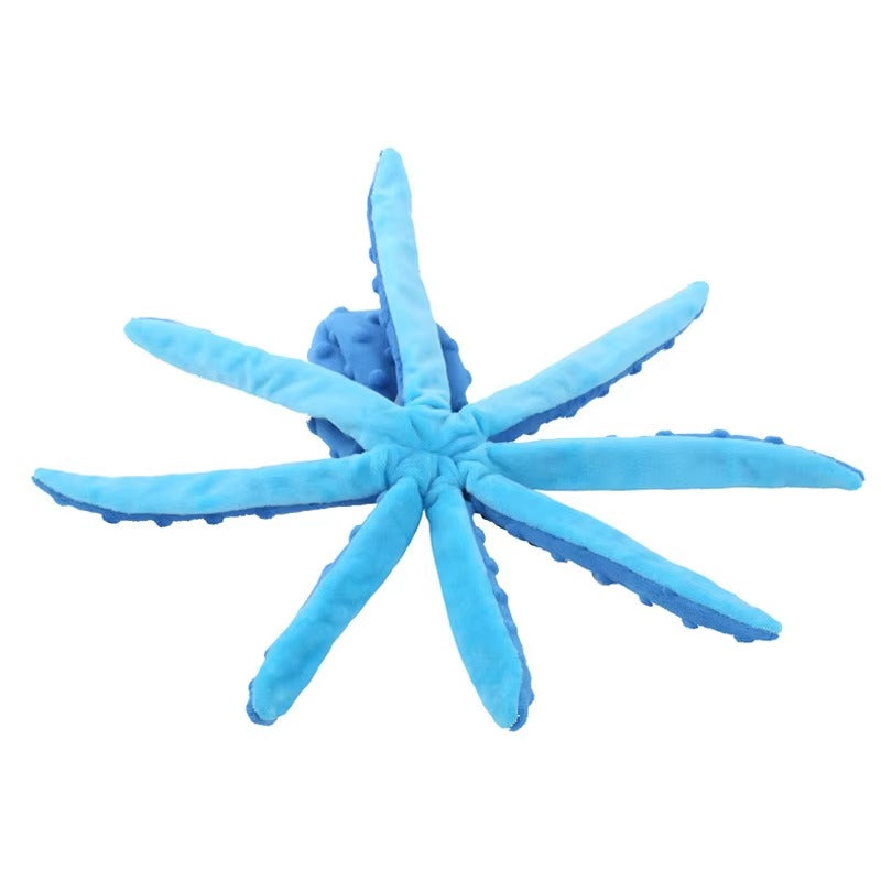 Wrong toy for a serious chewer