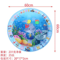 Cooling Water Bed for Pets